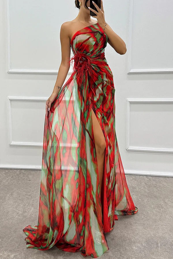 Donatella | Vestido italiano