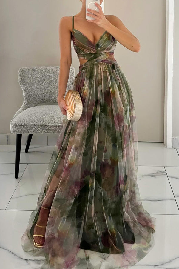 Carmela | Vestido italiano
