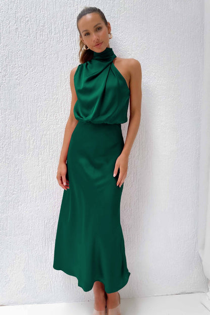 Ginevra | Vestido italiano
