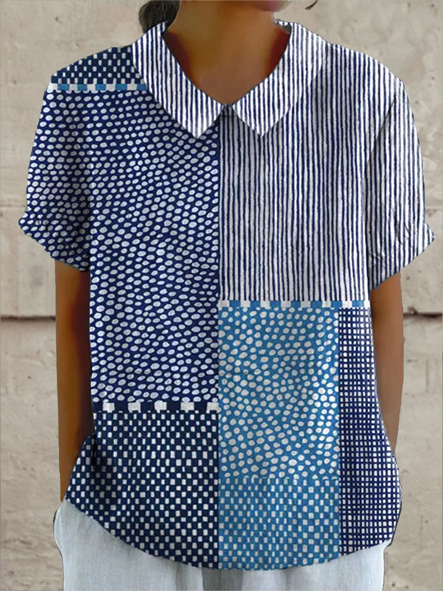 Allie | Blusa italiana