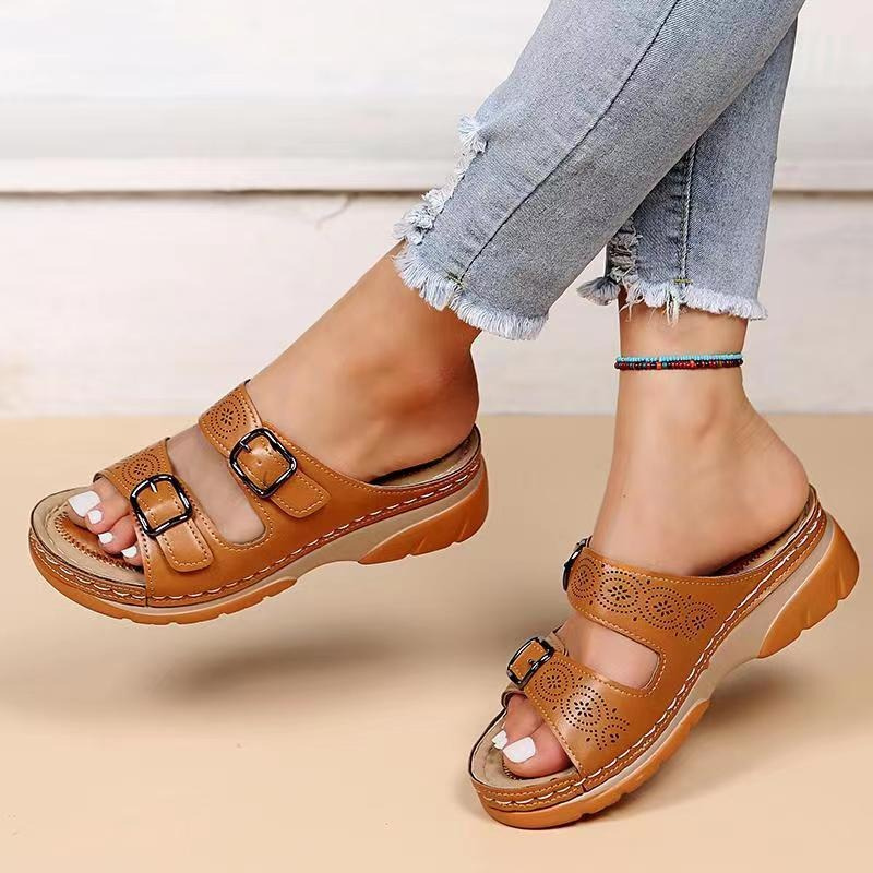 Tarsilla | Sandalias italianas
