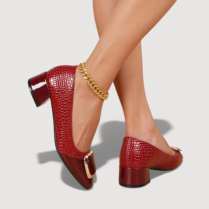 Adelasia | Zapatos italianos