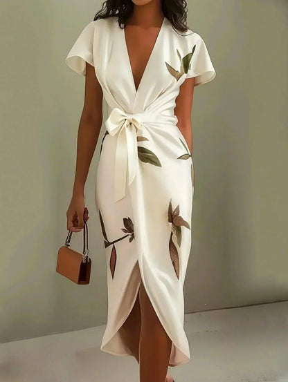 Ilenia | Vestido italiano