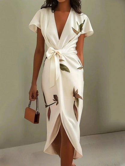 Ilenia | Vestido italiano