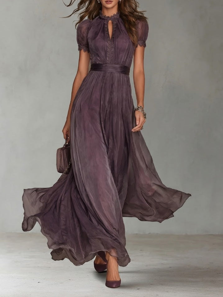 Matilde | Vestido italiano