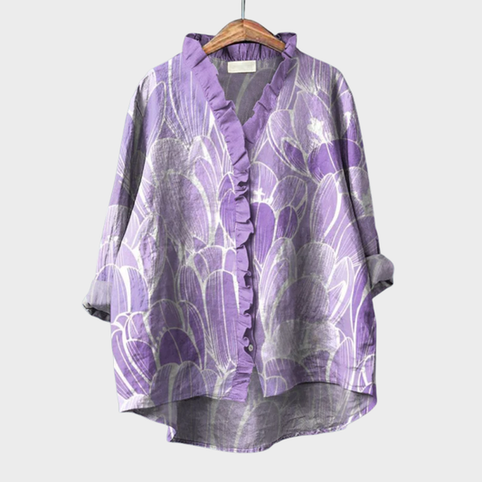 Eliana | Blusa italiana