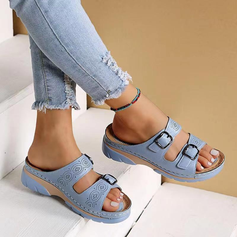 Tarsilla | Sandalias italianas