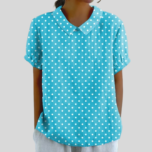 Lavinda | Blusa italiana