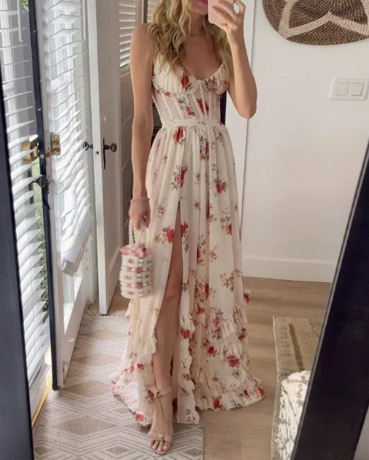 Genoveffa | Vestido italiano