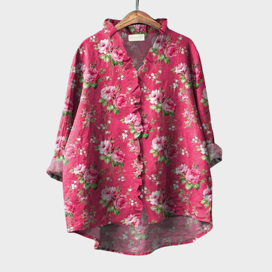 Bruna | Blusa italiana