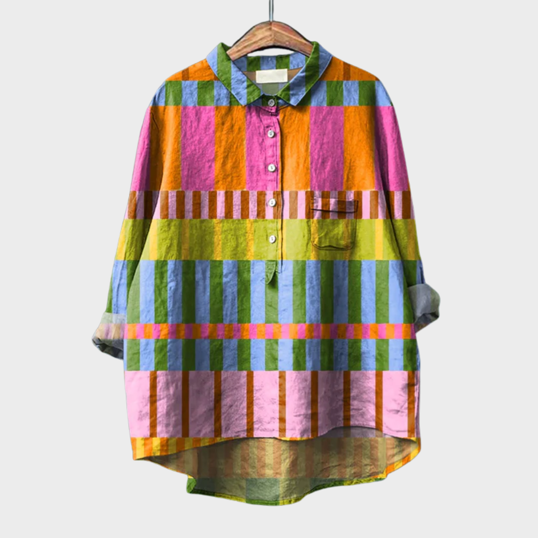 Ambra | Blusa italiana