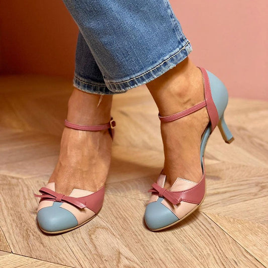 Veneranda | Tacones italianos