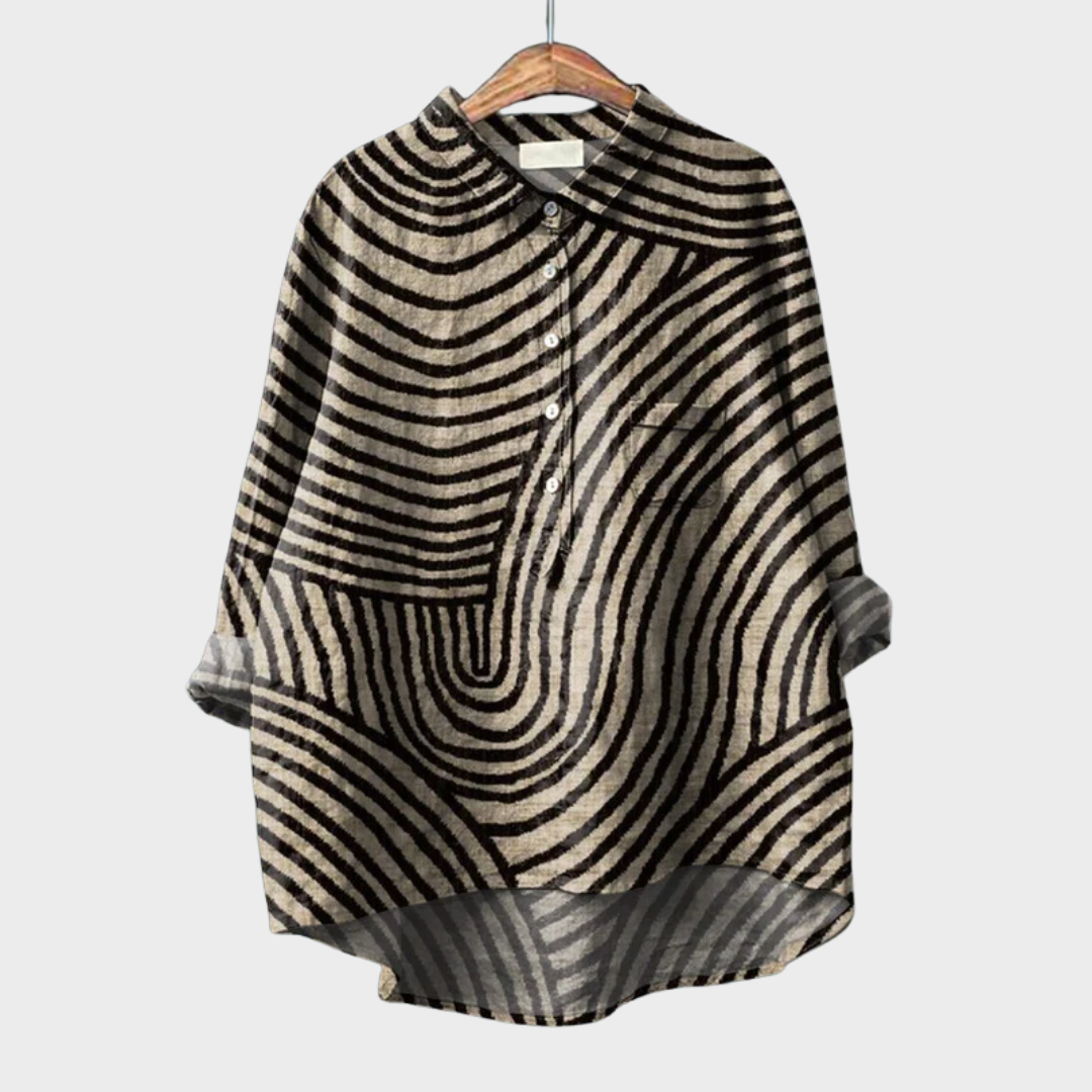 Camilla | Blusa italiana