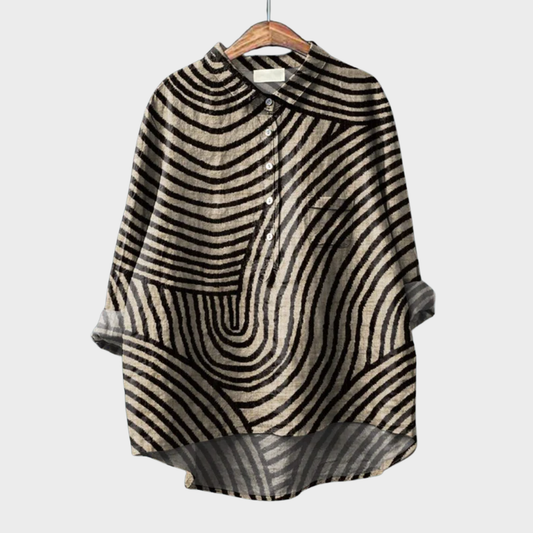 Camilla | Blusa italiana