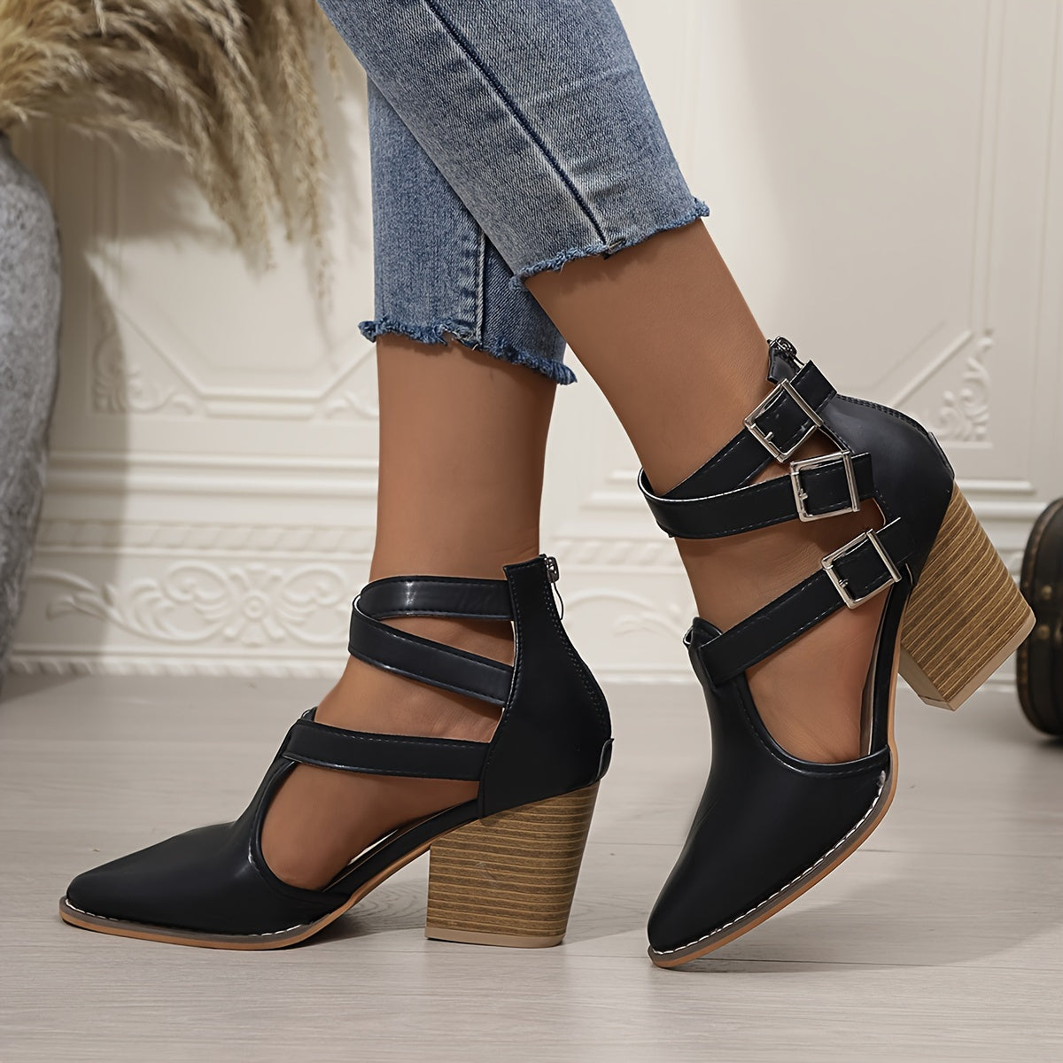 Fabiana | Sandalias italianas