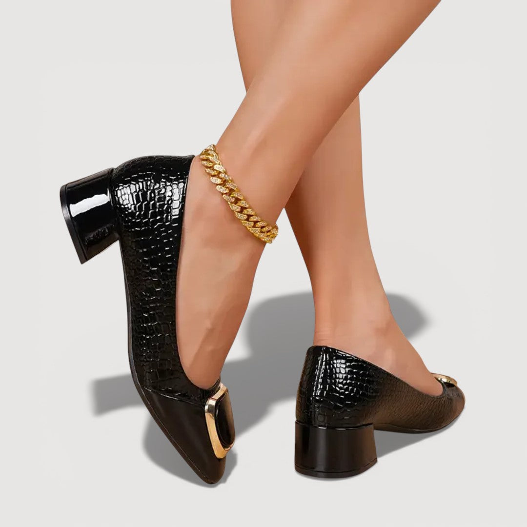 Adelasia | Zapatos italianos