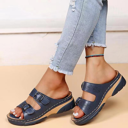 Tarsilla | Sandalias italianas