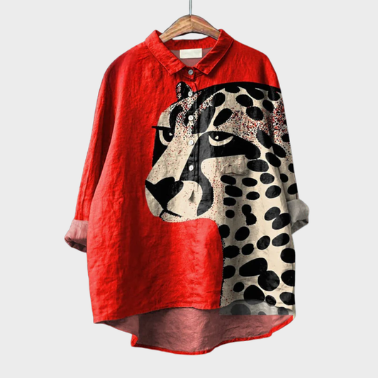Arianna | Blusa italiana