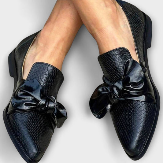 Samanta | Mocasines italianos