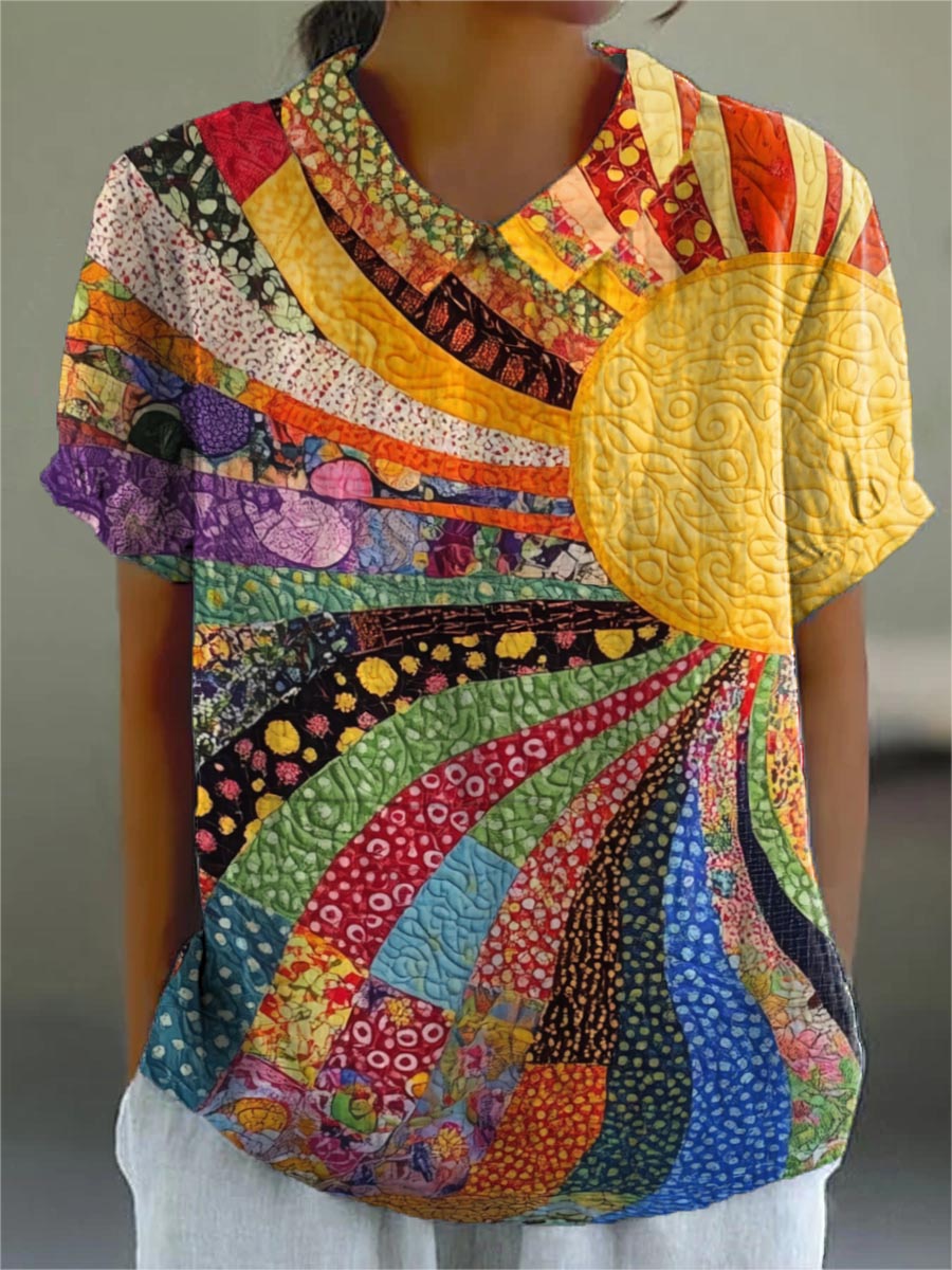 Maine | Blusa italiana