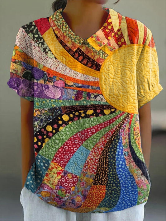 Maine | Blusa italiana