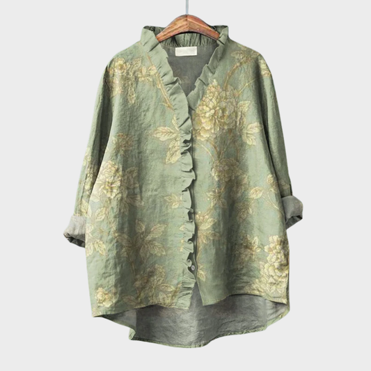 Carlotta | Blusa italiana