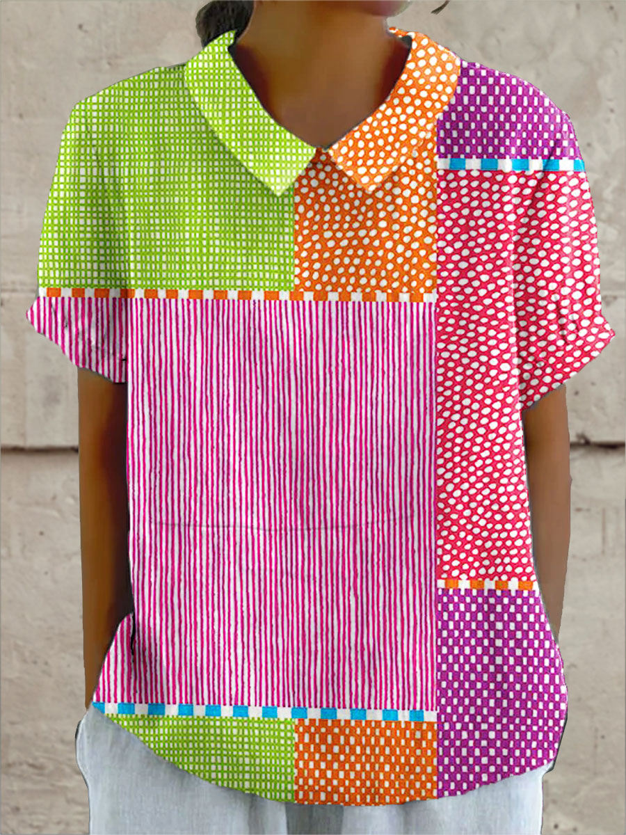 Zoe | Blusa italiana