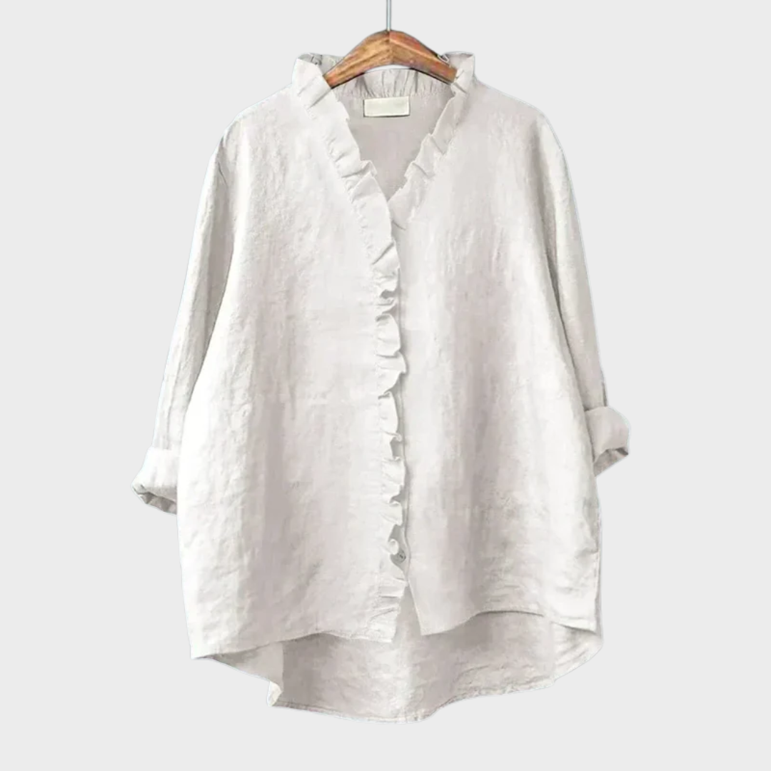 Agnese | Blusa italiana