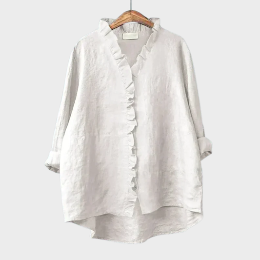 Agnese | Blusa italiana