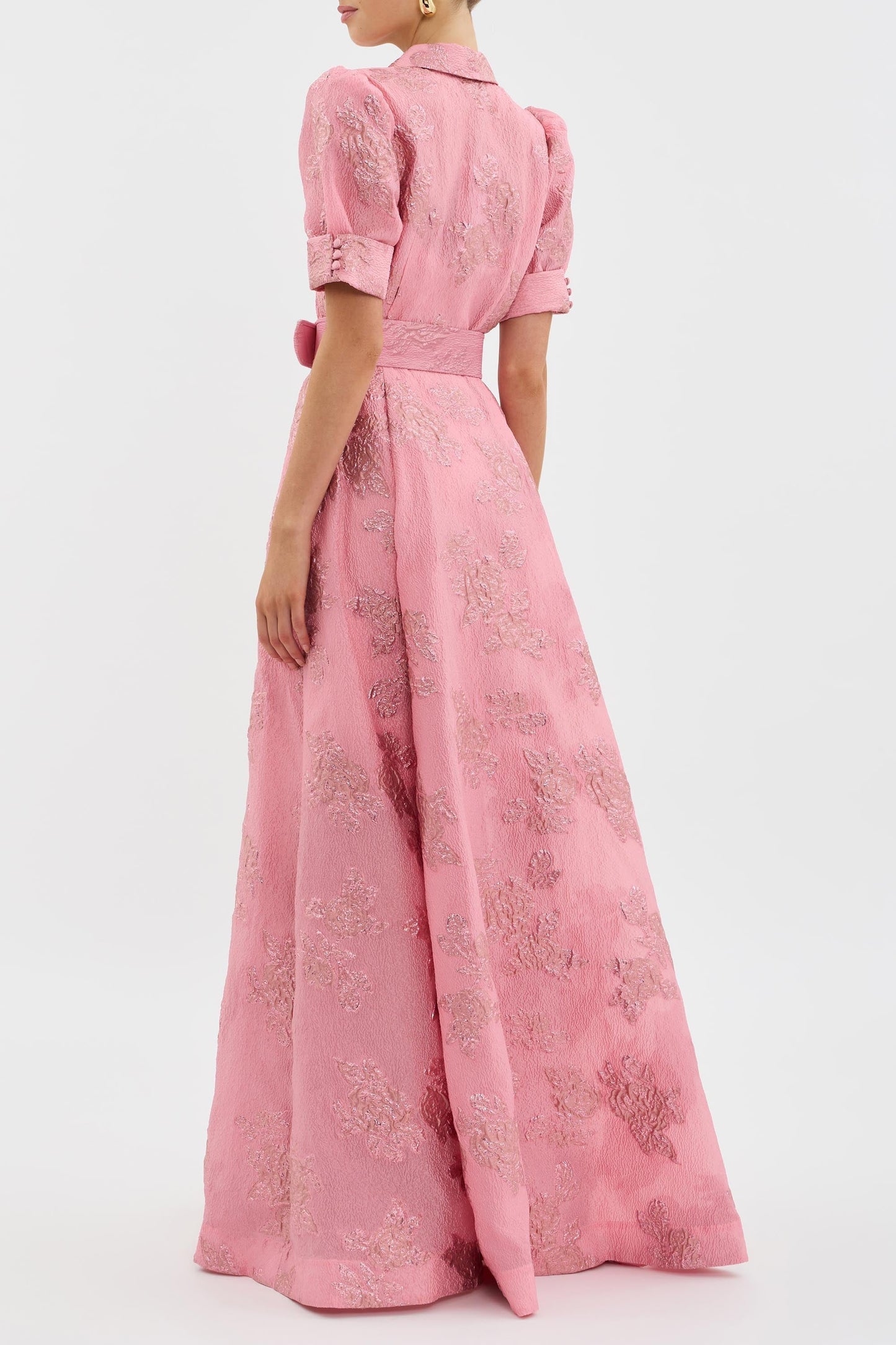Agnese | Vestido italiano