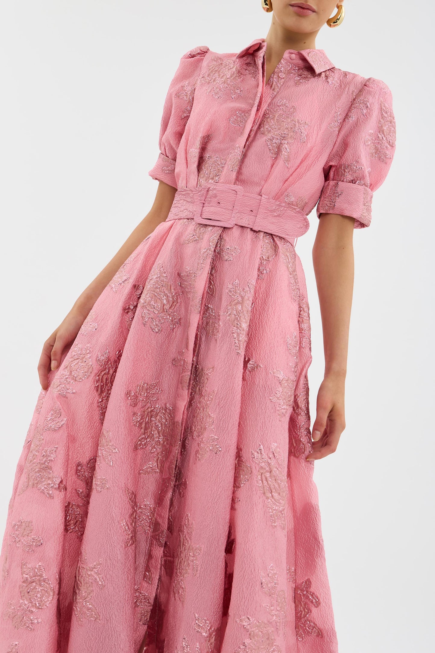 Agnese | Vestido italiano