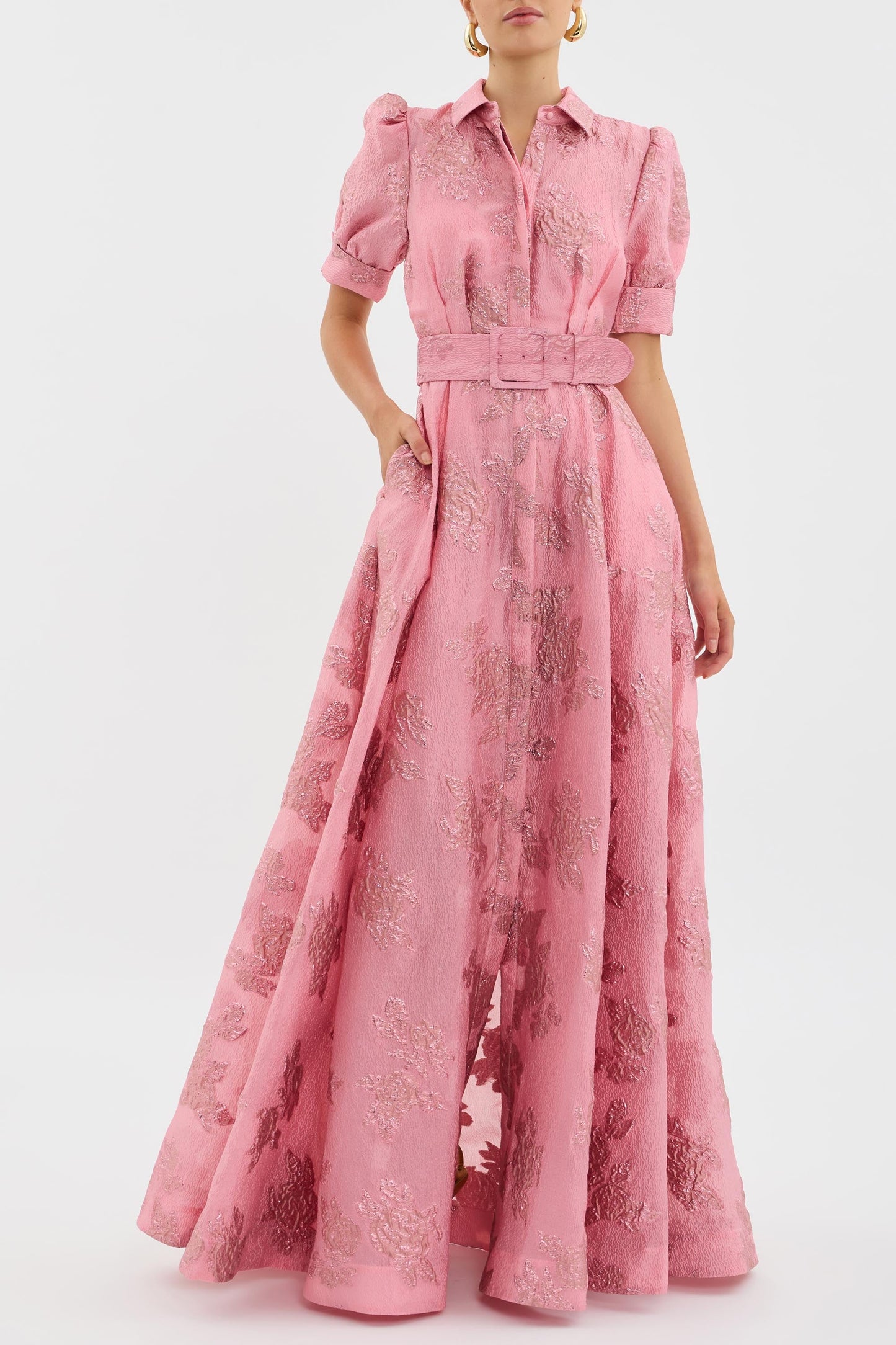 Agnese | Vestido italiano