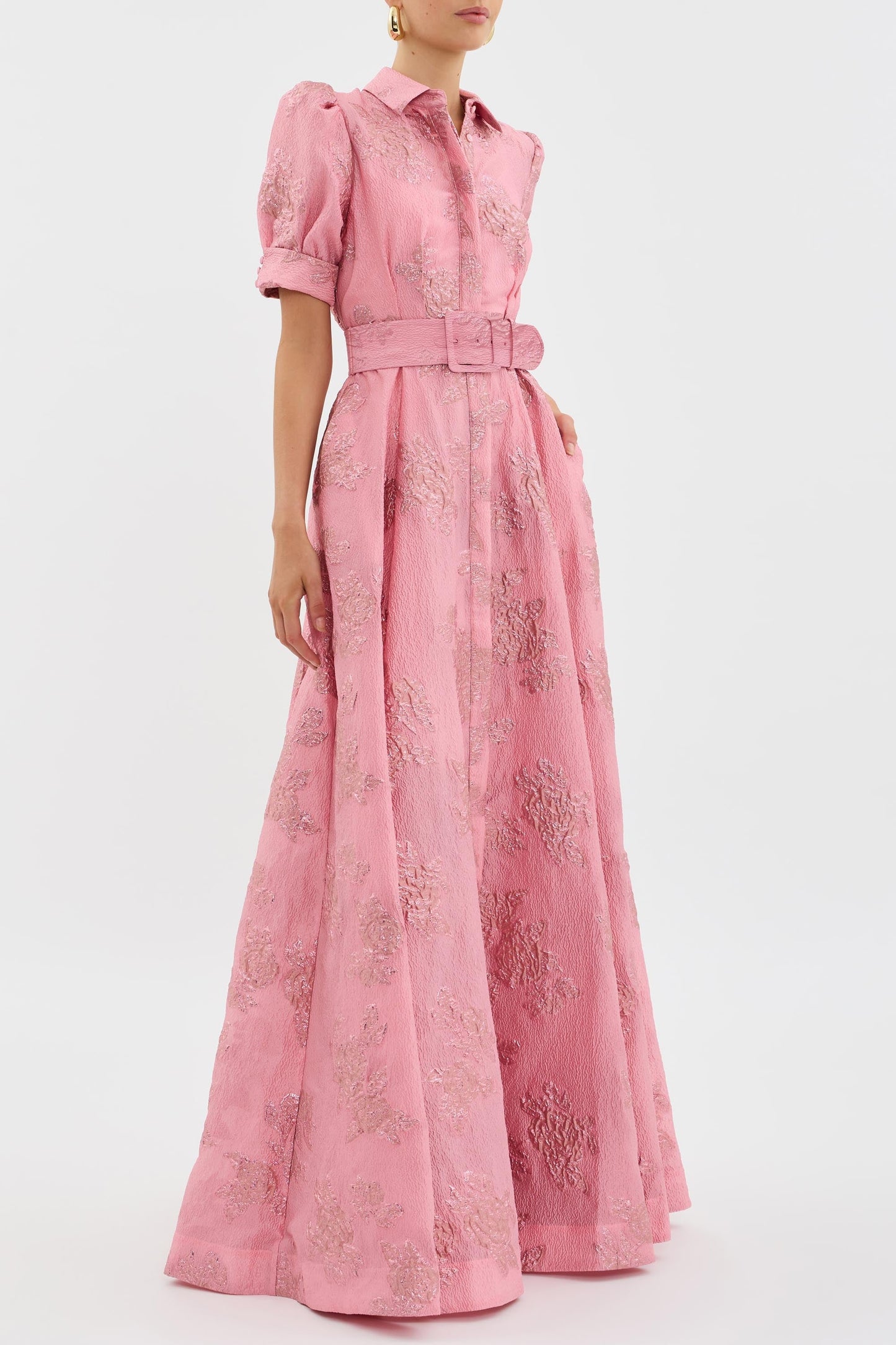 Agnese | Vestido italiano
