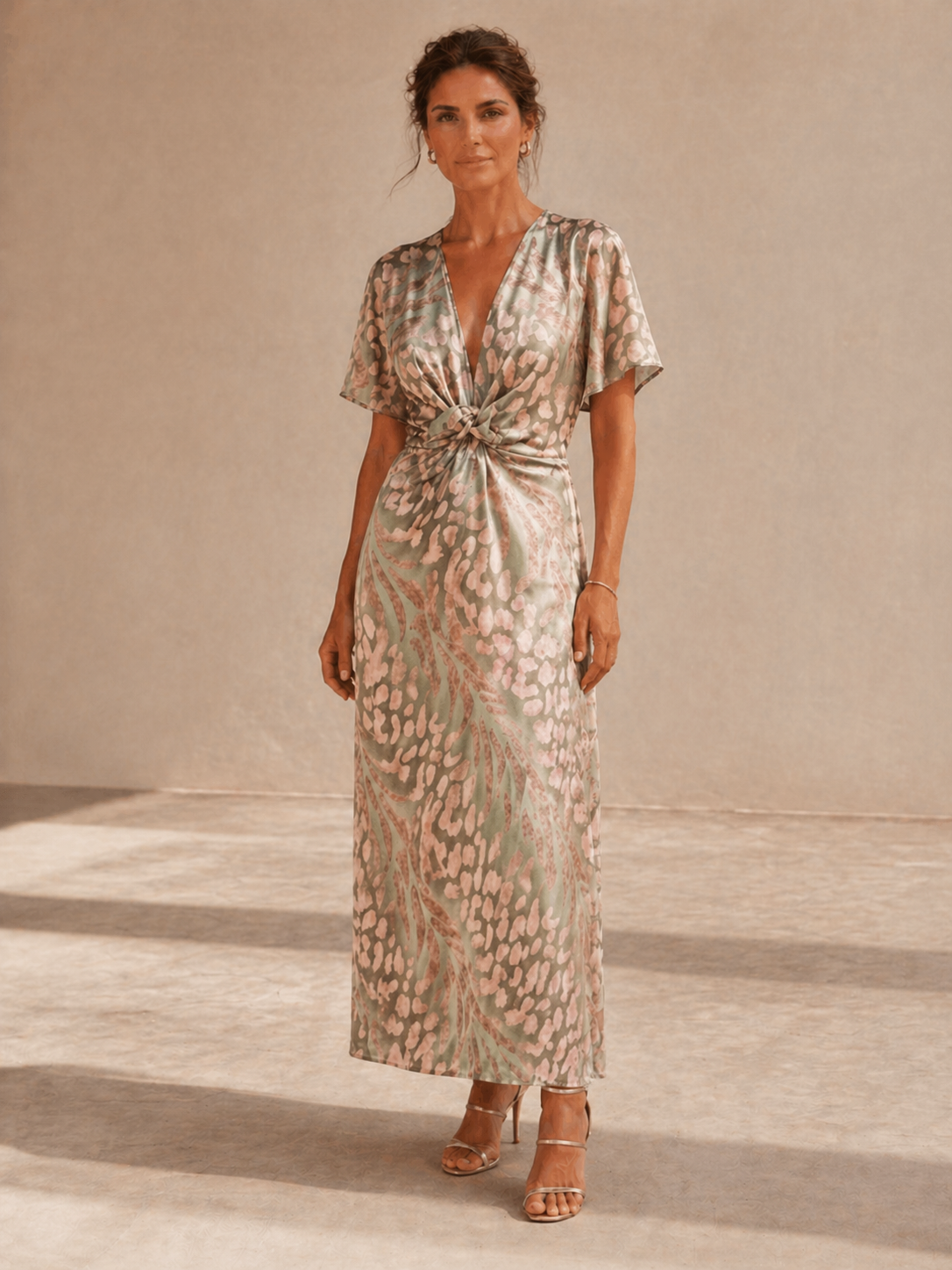 Annunziata | Vestido italiano