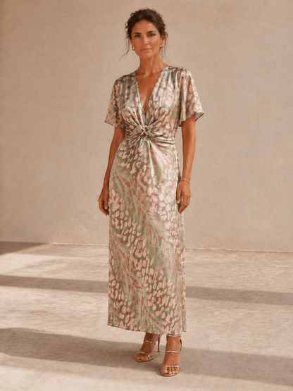 Annunziata | Vestido italiano