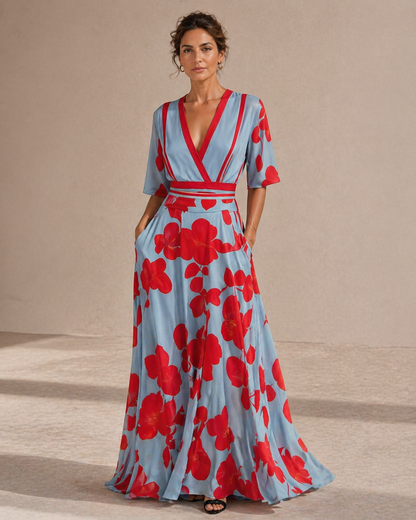 rosario-vestido-elegante-de-viscosa