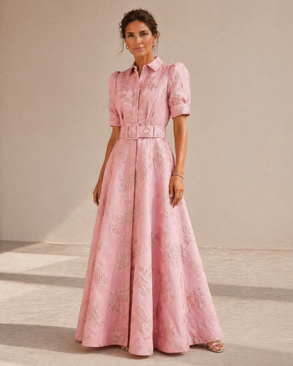 Agnese | Vestido italiano