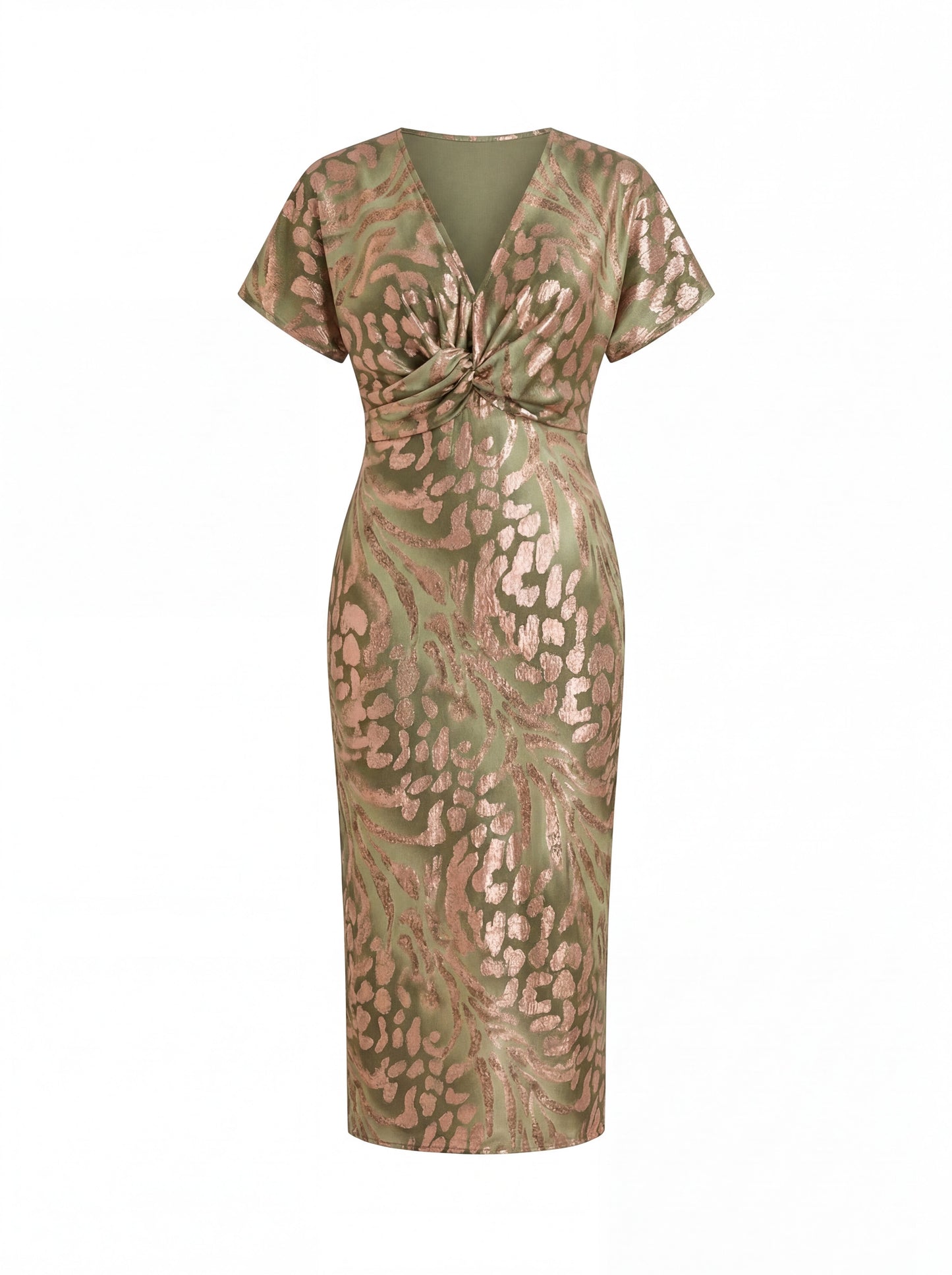 Annunziata | Vestido italiano