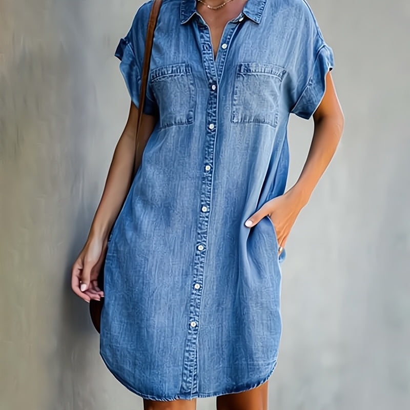 Helen | Vestido midi italiano