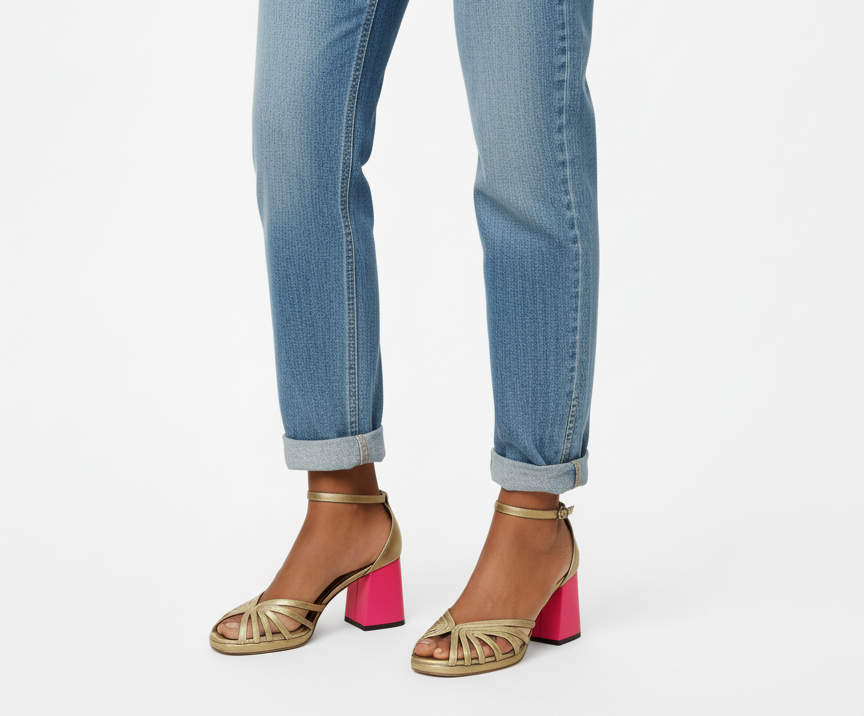Pasqua | Tacones italianos