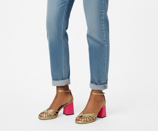 Pasqua | Tacones italianos