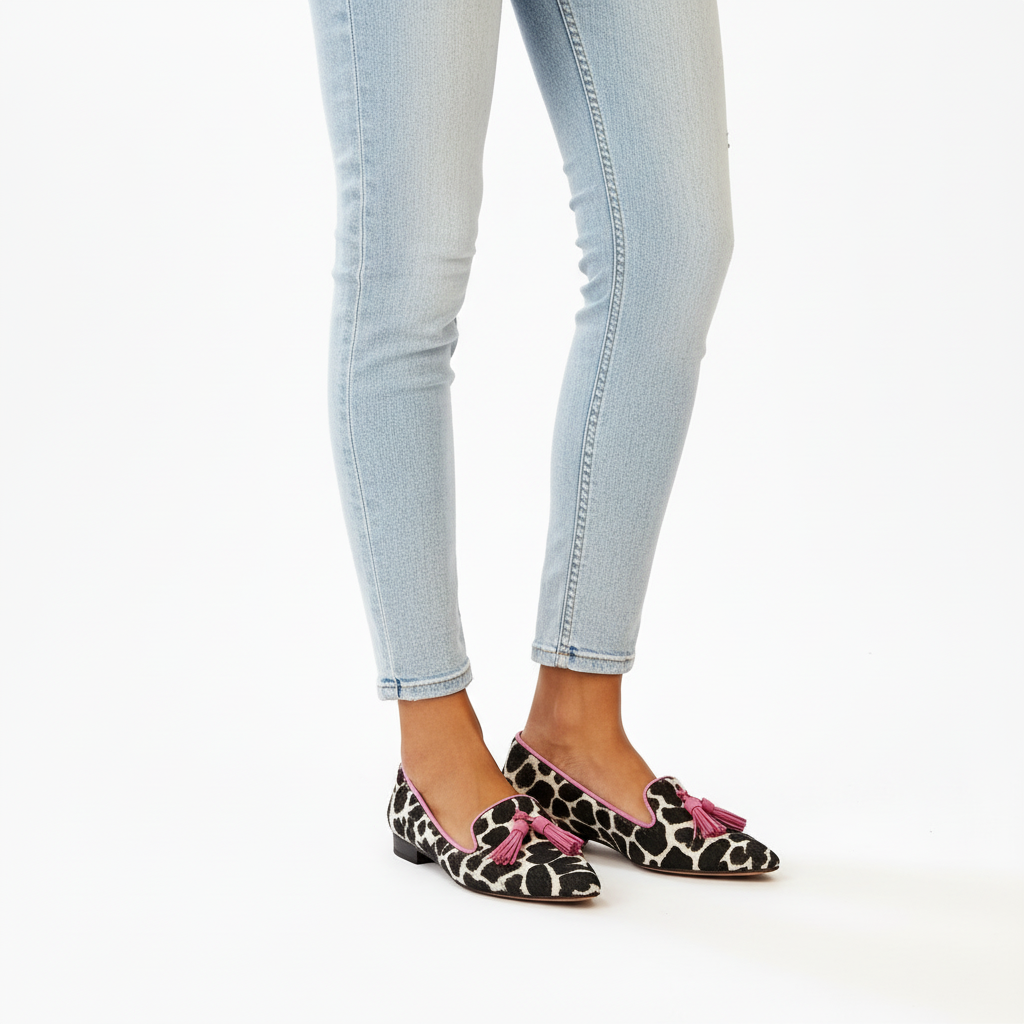 Domenica | Tacones italianos