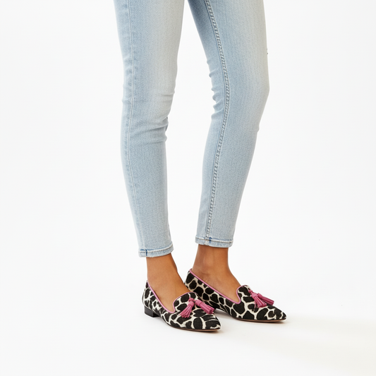 Domenica | Tacones italianos