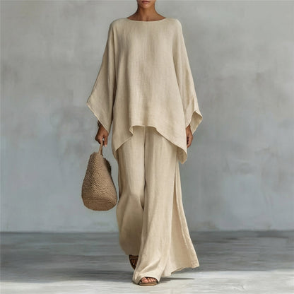 cristina-conjunto-de-dos-piezas-con-manga-larga-y-pantalon-ancho
