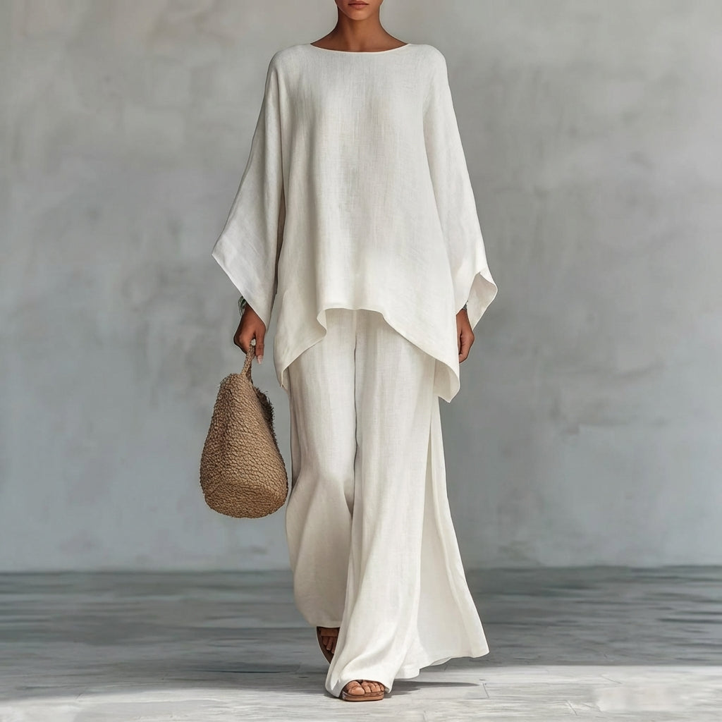 cristina-conjunto-de-dos-piezas-con-manga-larga-y-pantalon-ancho