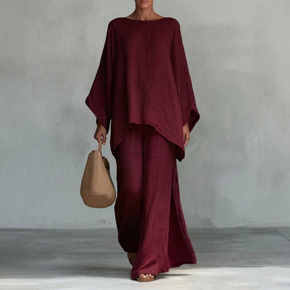 cristina-conjunto-de-dos-piezas-con-manga-larga-y-pantalon-ancho