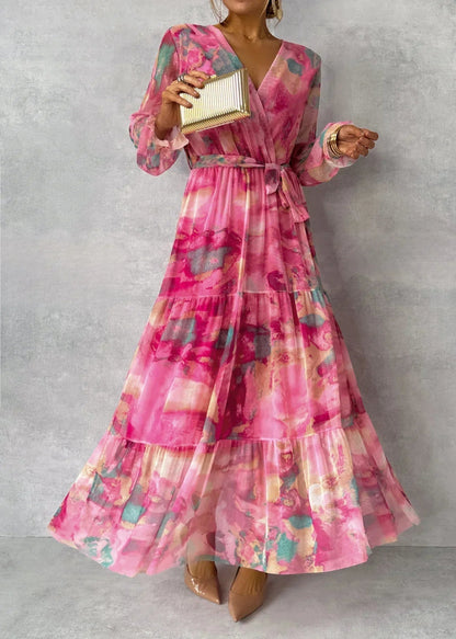 Loredana | Vestido italiano