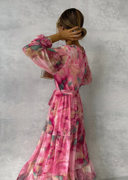 Loredana | Vestido italiano