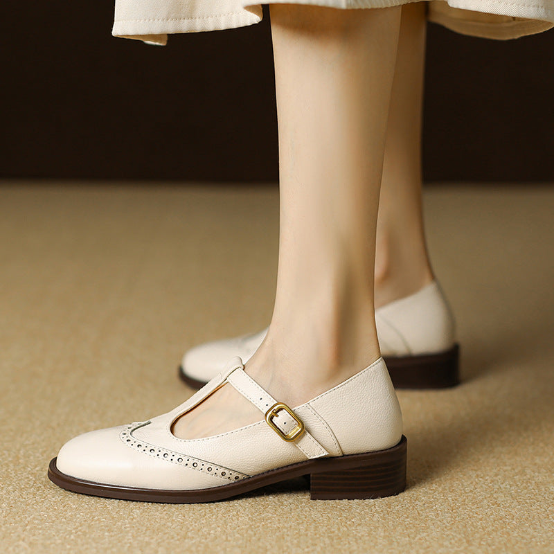 Albina | Zapatos italianos