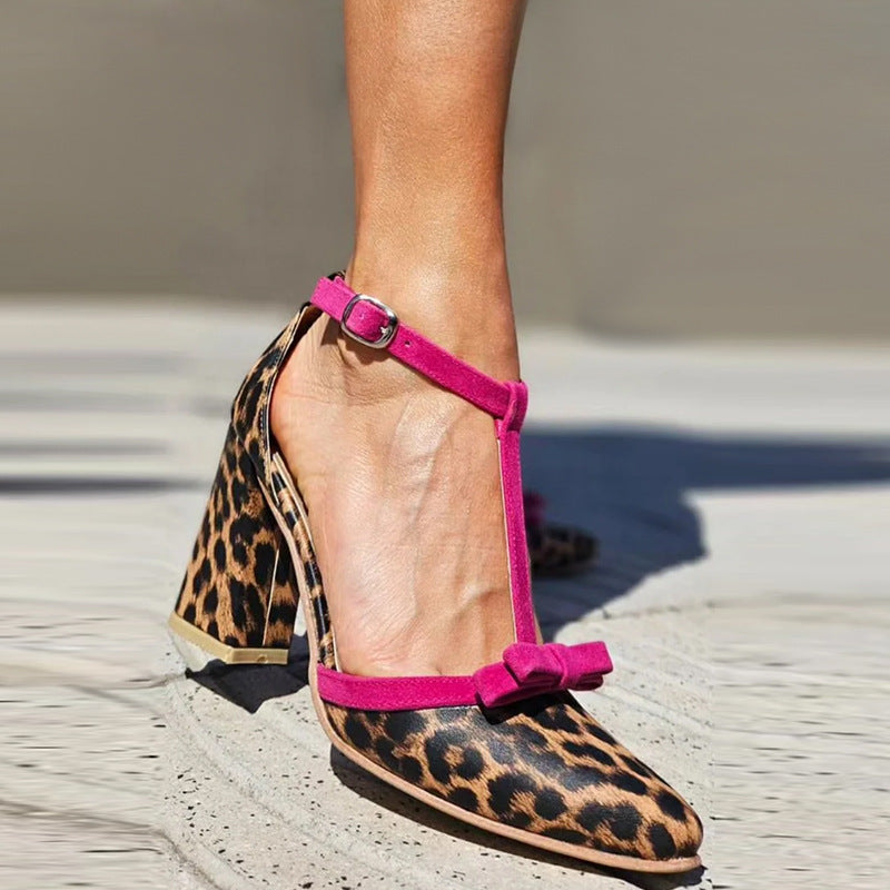 Ginevra | Sandalias italianas